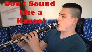 One Easy Way to Ruin a Great Embouchure