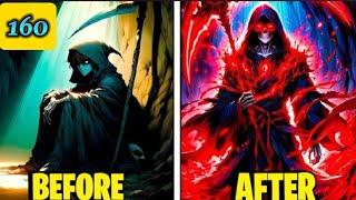(160) Loser became the God of Death/ manhwa Black Scythe - New Manhwa Recap