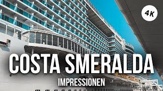 Costa Smeralda Impressionen | 2024 | 4k