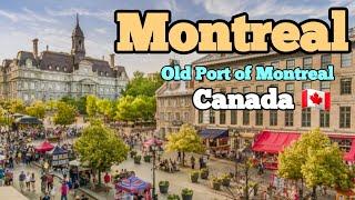 Montreal Canada | Old Port of Montreal | Montreal life. #canada #montreal #quebec