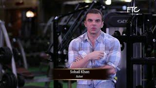 Acting Tips by Sohail Khan | Bollywood Diaries | FTC Talent Media and Entertainment Pvt Ltd