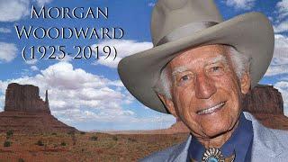 Morgan Woodward (1925-2019)