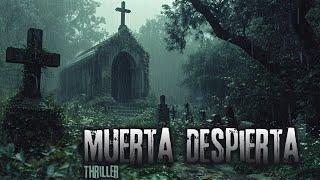 La Muerte es Solo el Principio | Muerta Despierta | Mejores Peliculas Completas en Espanol Latino HD