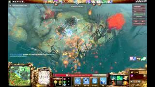 iFanat - CHEAT IN DOTA2 "ENSAGE"