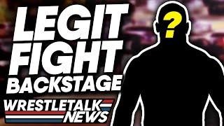 FEAR Over WWE Netflix Debut! AEW Star ‘FRUSTRATED’ With Tony Khan | WrestleTalk