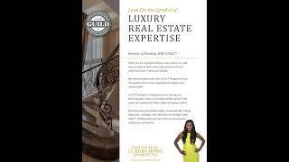 Luxury Real Estate Expertise 