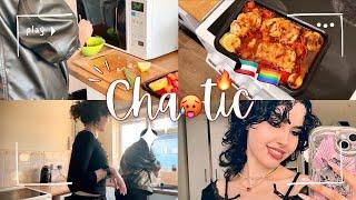 ️‍ When 2 Arab Lesbians Get together in the Kitchen... | لمن مثليتين يجتمعون بالمطبخ…