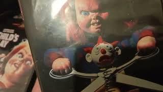 horror hangout with uncle bob episode 19 childs play movies 1-4