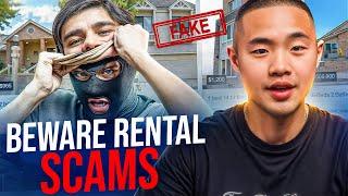 Rental Scams All Across Ottawa  | How to Protect Yourself