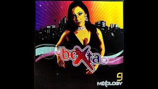 beXta - Mixology 9 - Disc 2, Sunset