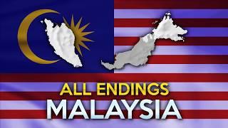 All Endings - Malaysia