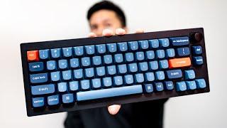 Keychron v2 Max - The BEST Keyboard under $100!