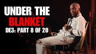 Part 8 of 20: Under the Blanket | Domino Effect Part 3: First Day of School | Ali Siddiq Comedy