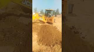 INDIAN JCB ll JCB trends ️ll JCB work... #india #viral #jcb #trending #video