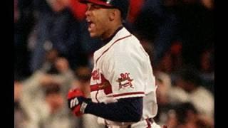 1995 World Series, Game 6: Braves @ Indians