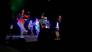 MD Productions - A Michael Jackson Tribute - Blackpool