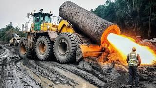 100 Most Expensive Heavy Equipment Machines Working At Another Level