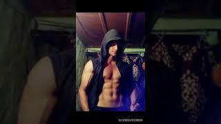 RanatheViper love Aneglov Lazar workout