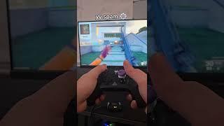 Cronus Zen Unlocks Next-Level Aim Control in BO6 & warzone 4 #warzone#cronuszen  #bo6 #cod #aimbot