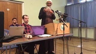 What Is God Like Tawheed or Trinity? I Dr. Shabir Ally and Jonathan McLatchie