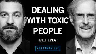 Bill Eddy: How to Deal With High Conflict People