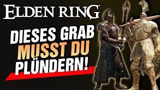 MUSST du PLÜNDERN! Zwei SETS,  ZWEI Waffen und mehr abzuräumen in Elden Ring!