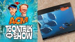 ToonTalk.Show Episode 90 The Art of Finding Nemo