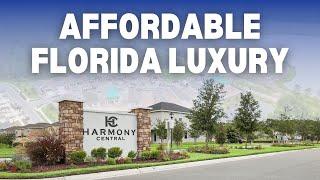 Now Selling in Saint Cloud, Florida | New Construction Homes