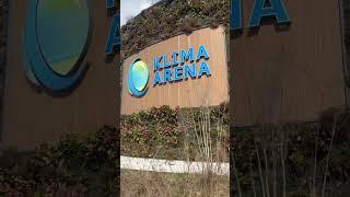 Welcome to Klima Arena Sinsheim #viral #youtubeshorts #shortsfeed #shortsvideo #pinoyabroad