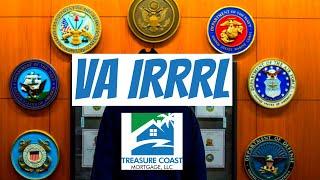 VA IRRRL: Streamline Your Refinance for a Smooth Process