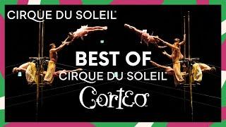 The Best of Corteo | Cirque du Soleil