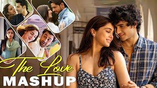 NonStop Endless Love Mashup Jukebox | Arijit Singh Jukebox | Best of 2024 #arijitsingh #romanticsong