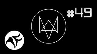 PyroFalkon plays Watch Dogs Ep 49