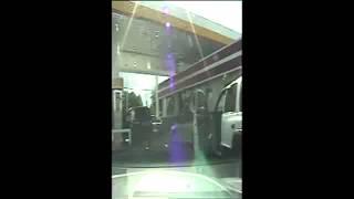 Raw Dashcam Video Shows SC Cop Shooting Driver