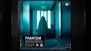 Foyone Type Beat - "PHANTOM" - Rap Type Beat | Hip Hop Instrumental