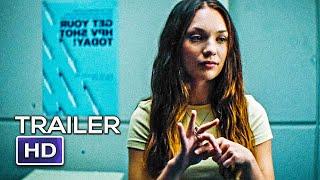 FITTING IN Trailer (2024) Maddie Ziegler Movie HD