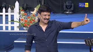 Failure to success | ಯಶಸ್ಸಿನ ವೈಫಲ್ಯ | Pas. PS Rambabu | New Hope TV