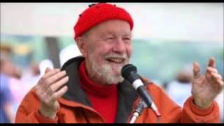 Dave Marsh's Tribute to Pete Seeger