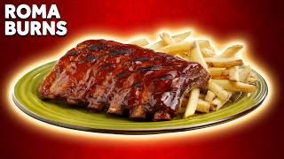 The Disastrous Fall Of Tony Roma's