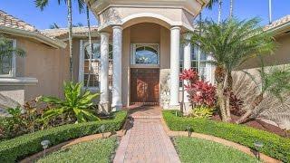 Pembroke Falls - Monterey Model Pool Home For Sale 1822 NW 141st Ave, Pembroke Pines, FL 33028