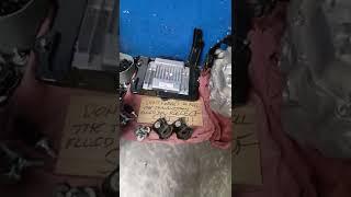 Tyler's Tech Tips  #shorts #tevideos #honda #mechanic #techtips