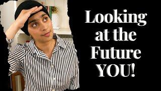 Creating Your Future Self | Self Identity | Part 2