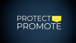 Equipped for Equality: 1- Protect not Promote