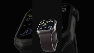 Apple Watch Animation ⌚️ | Cinema 4D & Redshift Render #shorts