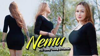 NEMU - FDJ Emily Young & Friends (Official Music Video)