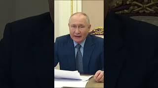 Путин ОТДАЛ ПВО Таджикистану... БЕЛГОРОД В ШОКЕ