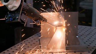 Robotic Systems And Welding