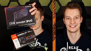 Ansgars neue KAMERA | Einen Tag LKW gefahren! | Nordrheintvplay Stream Highlights