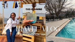 New Vlog|Short left|La Joya lodge|Harties beach &bar grill +more