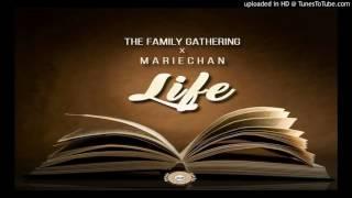 DJ Ganyani x The Family Gathering x Mariechan   Life Original Mix